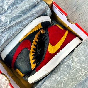 Nike Blazer Mid 77 OS